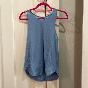 Lululemon Running Tank